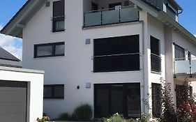 Ferienwohnung Mohr
